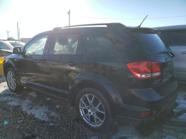 Photo 2 from auction – 2013 DODGE JOURNEY R/ with VIN 3C4PDDEG5DT712464