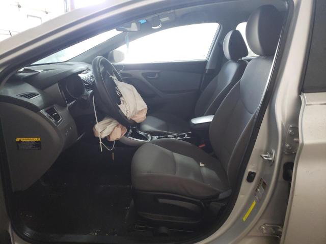 Photo 7 from auction – 2015 HYUNDAI ELANTRA with VIN 5NPDH4AE8FH644644