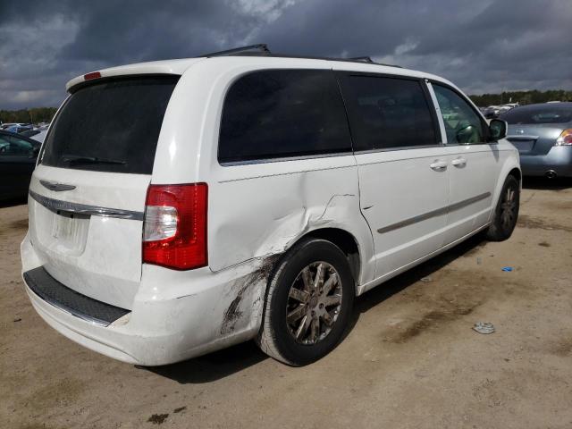 Photo 3 from auction – 2014 CHRYSLER TOWN & COU with VIN 2C4RC1BG0ER156678