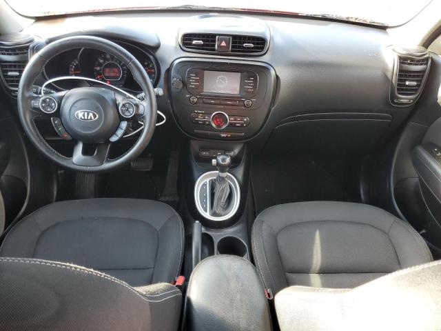 Photo 8 from auction – 2017 KIA SOUL + with VIN KNDJP3A56H7434986
