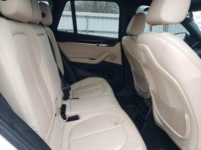 Photo 11 from auction – 2018 BMW X1 XDRIVE2 with VIN WBXHT3C30J5F90437