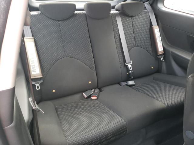 Photo 10 from auction – 2011 HYUNDAI ACCENT GL with VIN KMHCM3AC6BU191684
