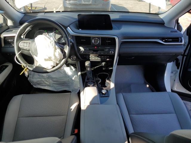 Photo 8 from auction – 2019 LEXUS RX 350 BAS with VIN 2T2ZZMCA2KC148938