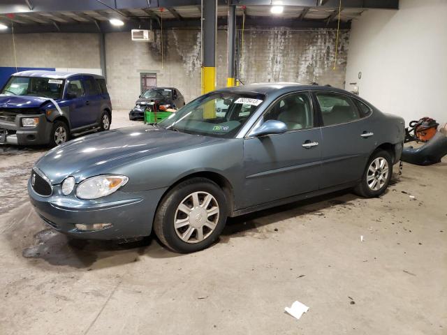 BUICK LACROSSE C 2007 with VIN 2G4WC552471104994 - Photo from auction