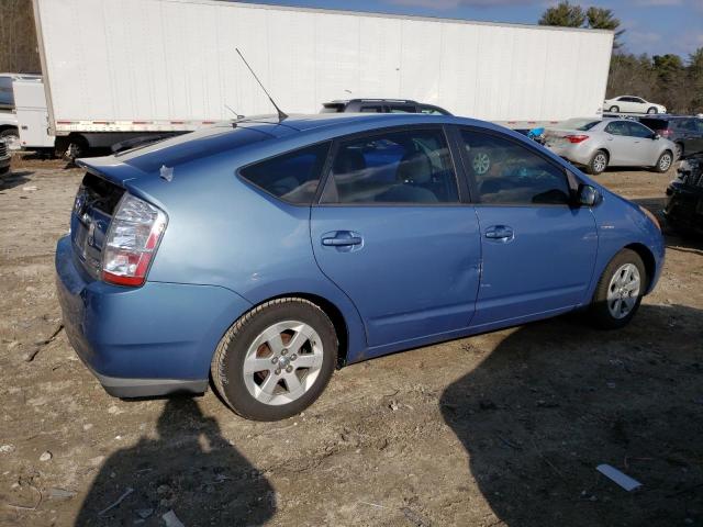 Photo 3 from auction – 2007 TOYOTA PRIUS with VIN JTDKB20U777611176