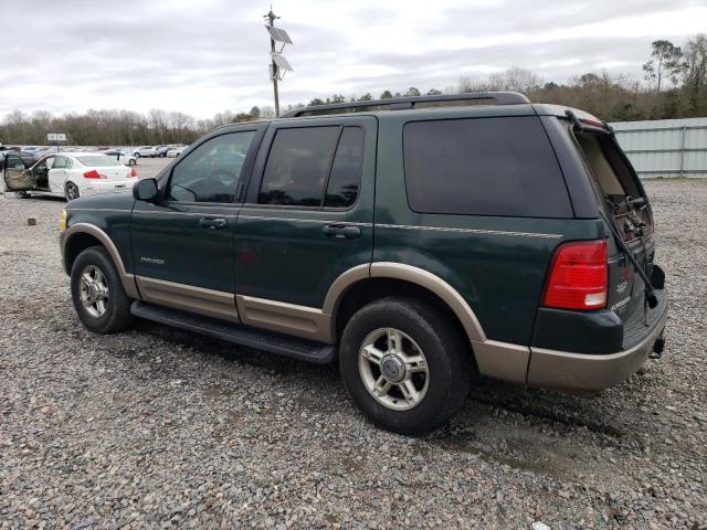 Photo 2 from auction – 2002 FORD EXPLORER E with VIN 1FMZU64W42UA63610