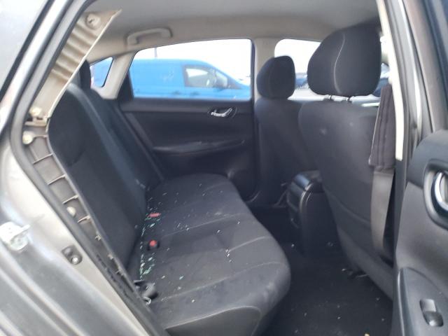 Photo 10 from auction – 2016 NISSAN SENTRA S with VIN 3N1AB7AP8GY243710