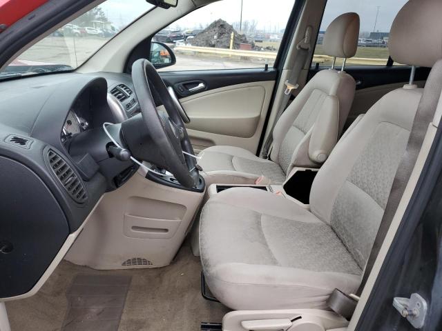 Photo 7 from auction – 2007 SATURN VUE with VIN 5GZCZ33D57S807226