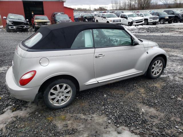 Photo 3 from auction – 2007 CHRYSLER PT CRUISER with VIN 3C3JY45X27T585529
