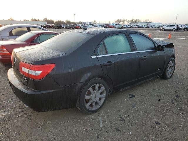 Photo 3 from auction – 2008 LINCOLN MKZ with VIN 3LNHM26T48R649182