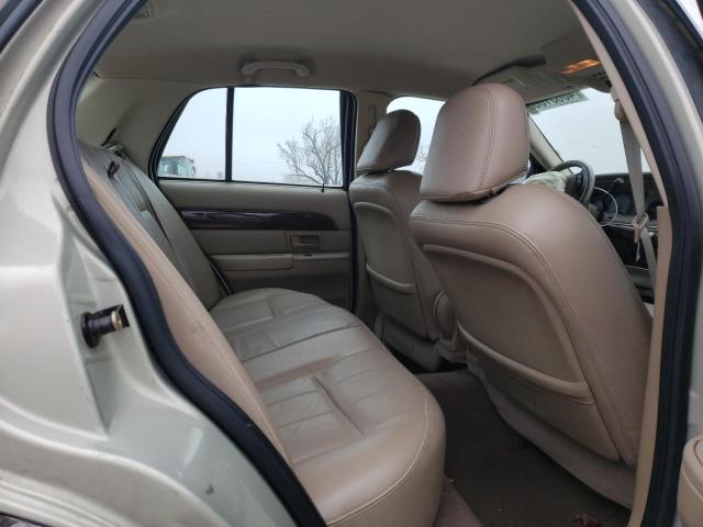 Photo 10 from auction – 2004 MERCURY GRAND MARQ with VIN 2MEFM75W64X678794
