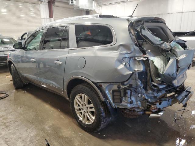 Photo 2 from auction – 2008 BUICK ENCLAVE CX with VIN 5GAEV13728J175007
