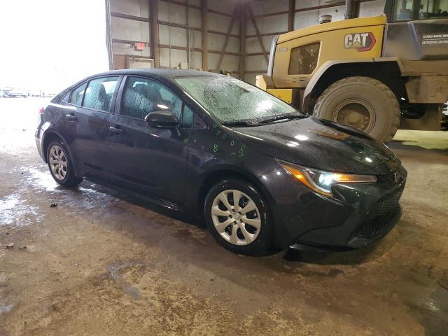 Photo 4 from auction – 2021 TOYOTA COROLLA LE with VIN 5YFEPMAE7MP233324