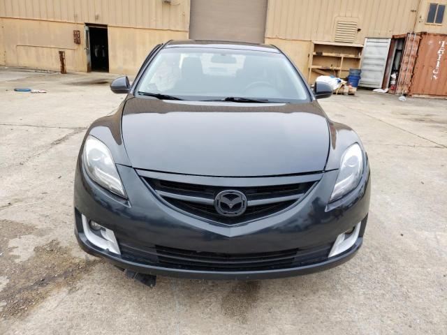 Photo 5 from auction – 2012 MAZDA 6 I with VIN 1YVHZ8DH1C5M16146