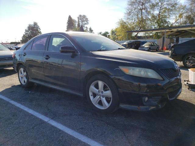 Photo 4 from auction – 2011 TOYOTA CAMRY BASE with VIN 4T1BF3EKXBU160638