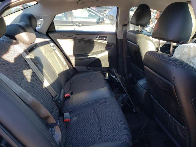 Photo 10 from auction – 2013 HYUNDAI SONATA SE with VIN 5NPEC4AC7DH611164