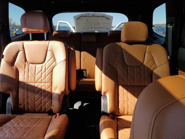 Photo 10 from auction – 2023 KIA TELLURIDE with VIN 5XYP5DGC4PG328761