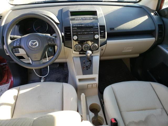 Photo 8 from auction – 2010 MAZDA 5 with VIN JM1CR2WL5A0364108