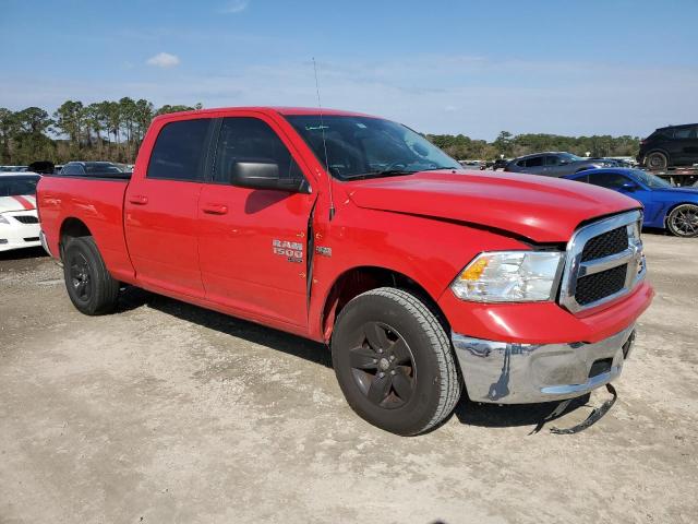 Photo 4 from auction – 2019 RAM 1500 CLASS with VIN 1C6RR7TT2KS696127