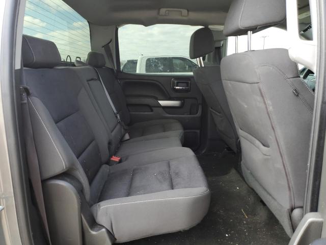 Photo 10 from auction – 2017 CHEVROLET SILVERADO with VIN 3GCPCREC2HG317315