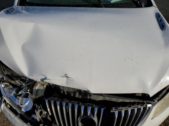 Photo 11 from auction – 2013 BUICK LACROSSE with VIN 1G4GC5E39DF229281