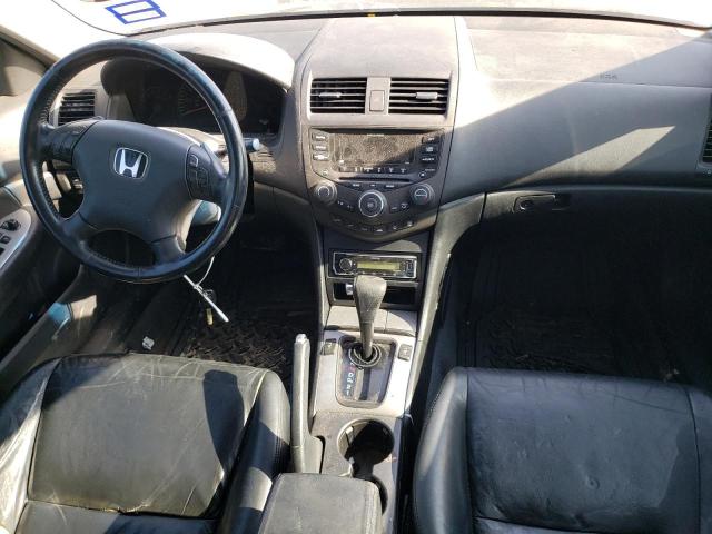 Photo 8 from auction – 2003 HONDA ACCORD EX with VIN JHMCM56613C065564
