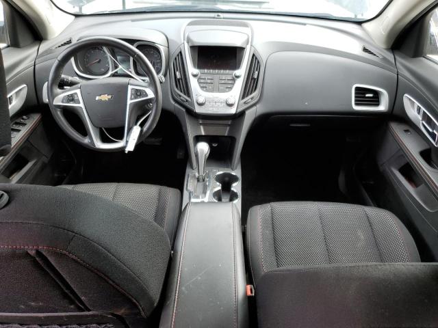Photo 8 from auction – 2015 CHEVROLET EQUINOX LT with VIN 2GNALBEK0F6215838