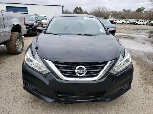 Photo 5 from auction – 2018 NISSAN ALTIMA 2.5 with VIN 1N4AL3AP2JC470979