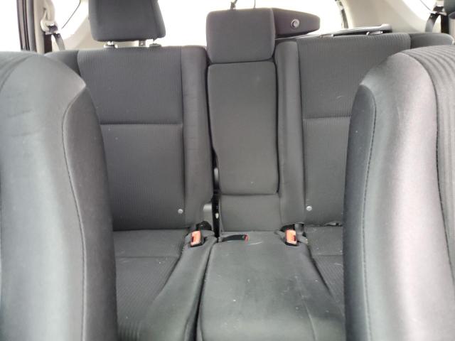 Photo 10 from auction – 2014 TOYOTA RAV4 LE with VIN 2T3BFREV0EW157966