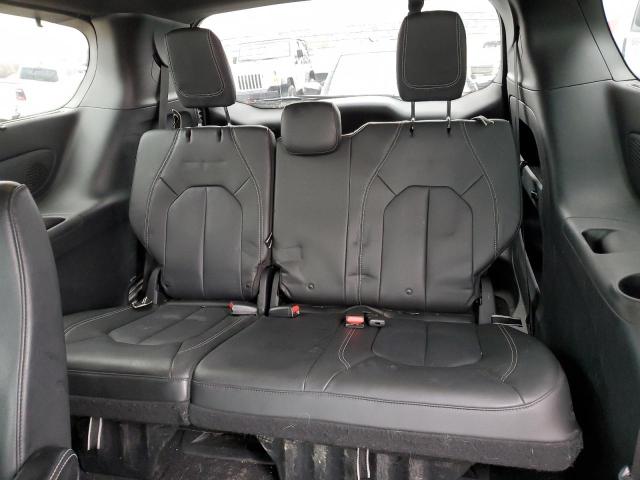 Photo 10 from auction – 2019 CHRYSLER PACIFICA T with VIN 2C4RC1EG1KR569359