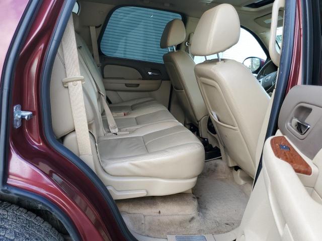 Photo 11 from auction – 2008 GMC YUKON with VIN 1GKFK13048J153710