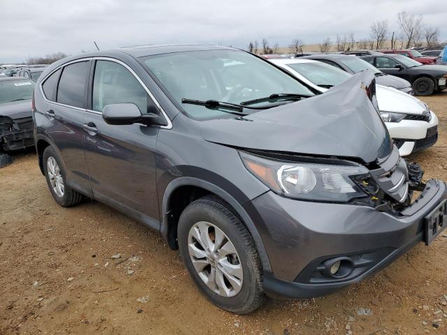 Photo 4 from auction – 2012 HONDA CR-V EX with VIN 2HKRM4H58CH606589