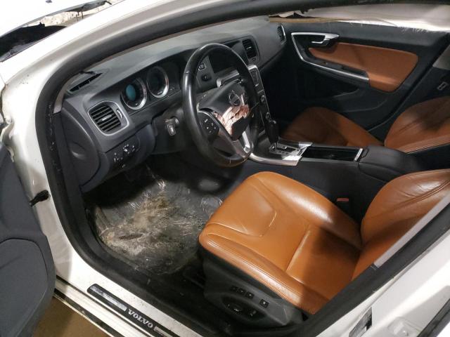 Photo 7 from auction – 2011 VOLVO S60 T6 with VIN YV1902FH0B2016068