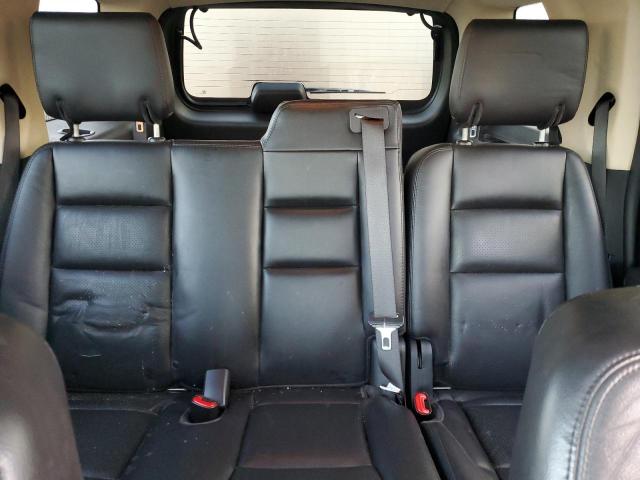 Photo 10 from auction – 2010 MERCURY MOUNTAINEE with VIN 4M2EN4JE9AUJ06170