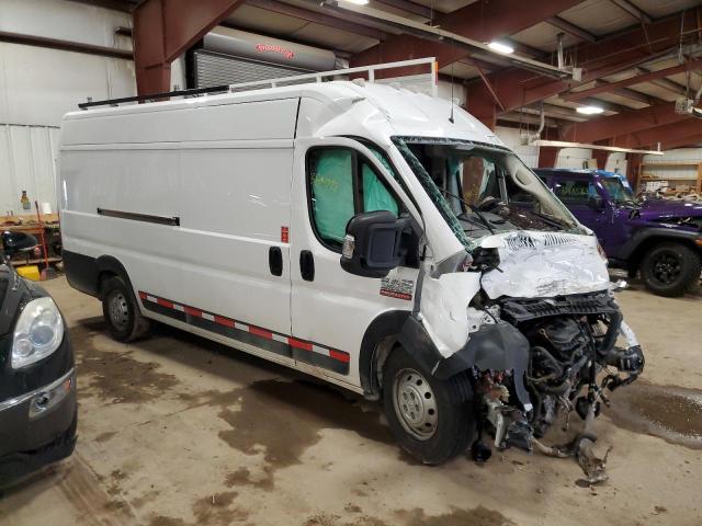 Photo 4 from auction – 2020 RAM PROMASTER with VIN 3C6URVJG2LE101964