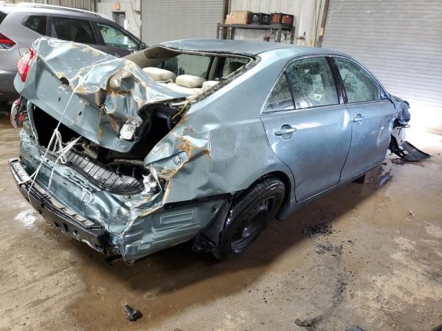 Photo 3 from auction – 2009 TOYOTA CAMRY BASE with VIN 4T4BE46K89R116290
