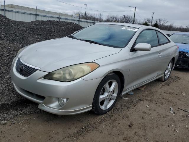 TOYOTA CAMRY SOLA 2004 with VIN 4T1CA38P14U015596 - Photo from auction