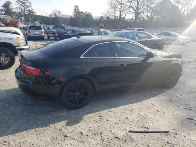 Photo 3 from auction – 2011 AUDI A5 PREMIUM with VIN WAUCFAFR5BA027132
