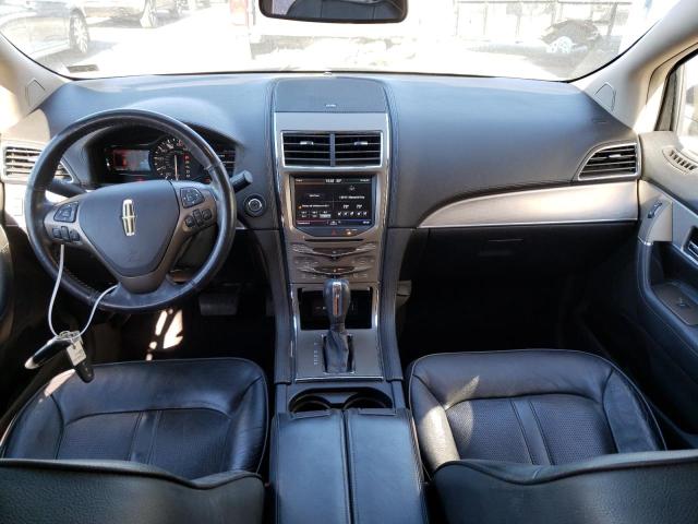 Photo 8 from auction – 2012 LINCOLN MKX with VIN 2LMDJ8JK1CBL13882