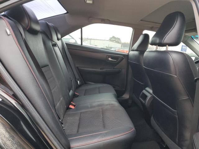 Photo 10 from auction – 2017 TOYOTA CAMRY LE with VIN 4T1BF1FK8HU337795