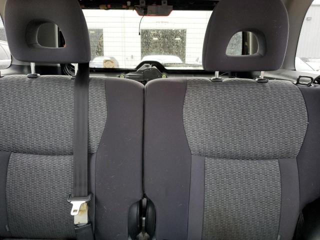 Photo 10 from auction – 2005 TOYOTA RAV4 with VIN JTEGD20V750056319