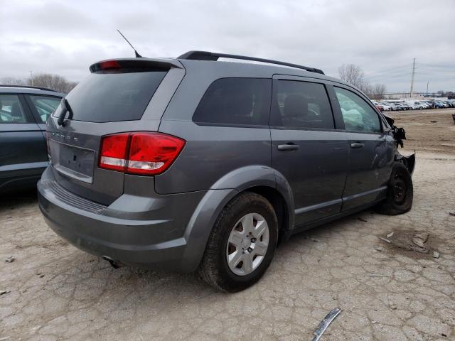 Photo 3 from auction – 2012 DODGE JOURNEY SE with VIN 3C4PDCAB4CT265418
