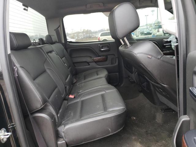 Photo 10 from auction – 2015 GMC SIERRA C15 with VIN 3GTP1VEC7FG459137
