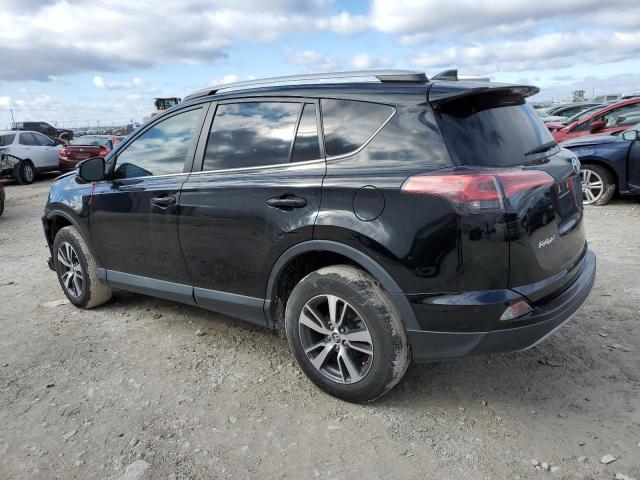 Photo 2 from auction – 2018 TOYOTA RAV4 ADVEN with VIN 2T3WFREV1JW514485