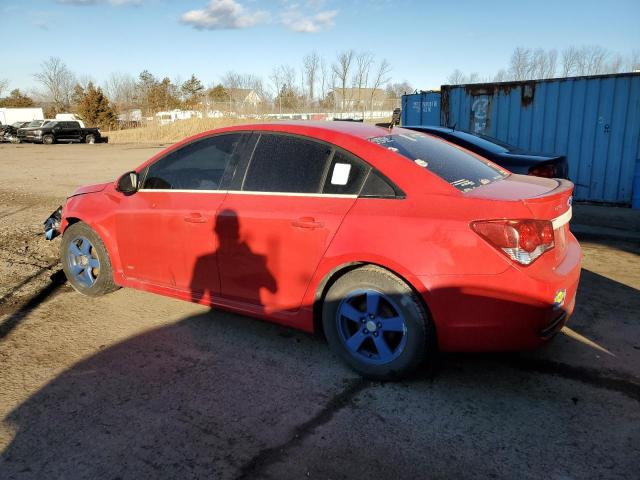 Photo 2 from auction – 2012 CHEVROLET CRUZE LT with VIN 1G1PF5SC1C7302287