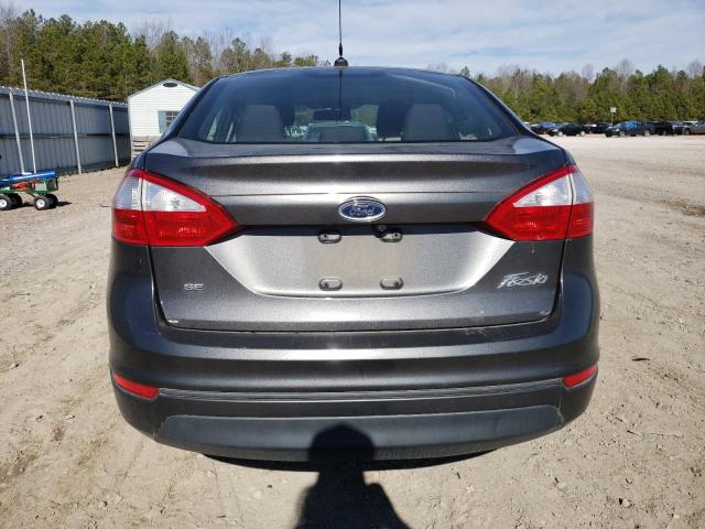 Photo 6 from auction – 2019 FORD FIESTA SE with VIN 3FADP4BJ3KM120908