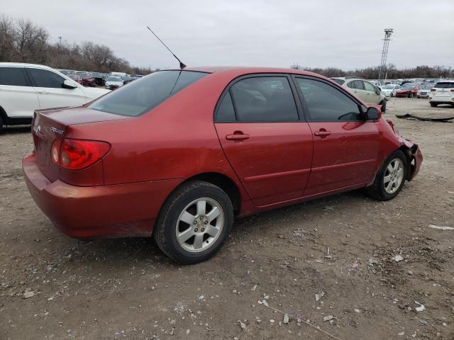 Photo 3 from auction – 2007 TOYOTA COROLLA CE with VIN 1NXBR30E57Z776005