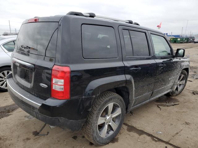 Photo 3 from auction – 2016 JEEP PATRIOT LA with VIN 1C4NJRFB2GD654601
