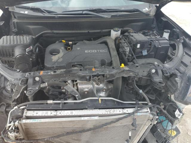 Photo 12 from auction – 2021 CHEVROLET EQUINOX LT with VIN 3GNAXUEV5ML379847