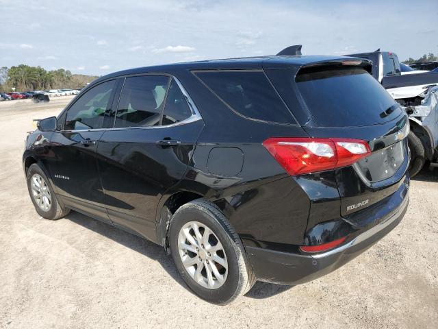 Photo 2 from auction – 2019 CHEVROLET EQUINOX LT with VIN 2GNAXJEV9K6226128